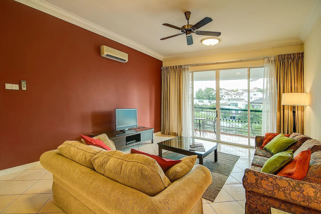 Wedgewood Residences