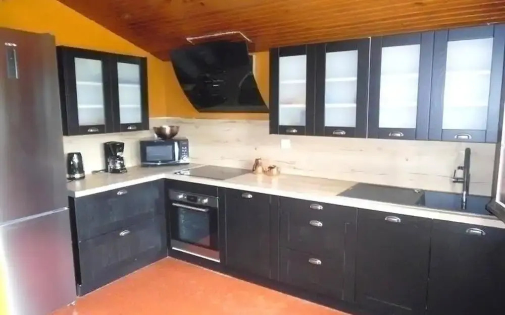 House With 4 Bedrooms in Capbreton, With Shared Pool, Enclosed Garden and Wifi