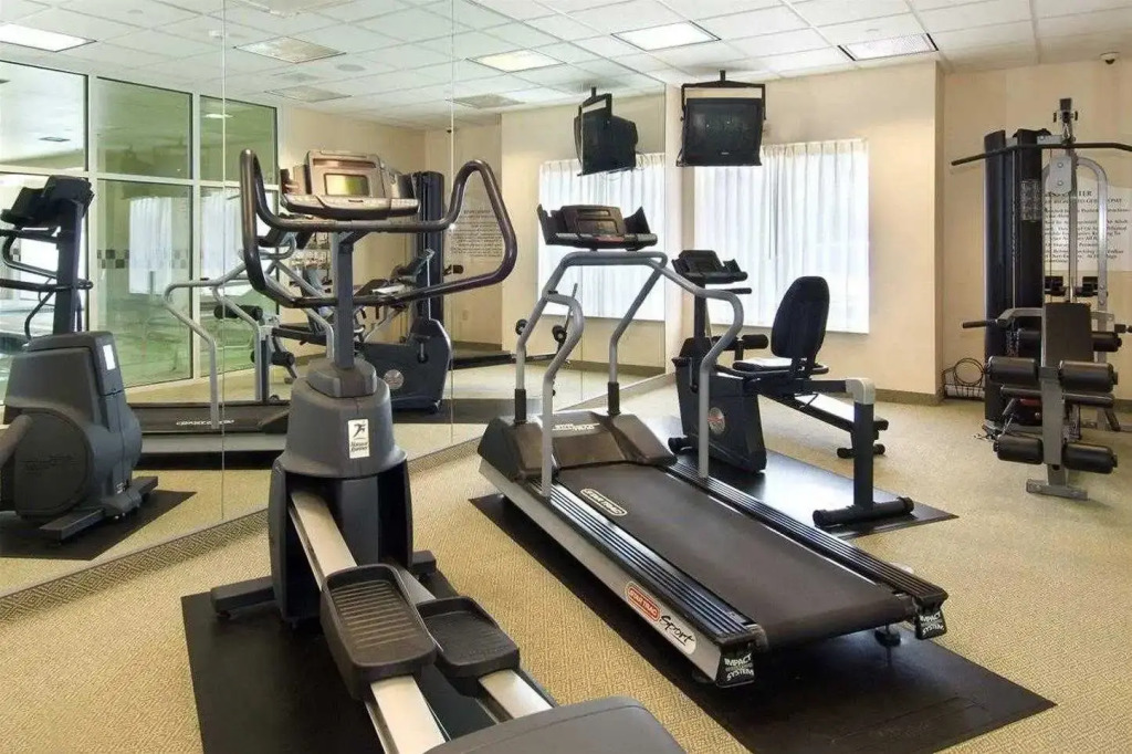 Hilton Garden Inn State College