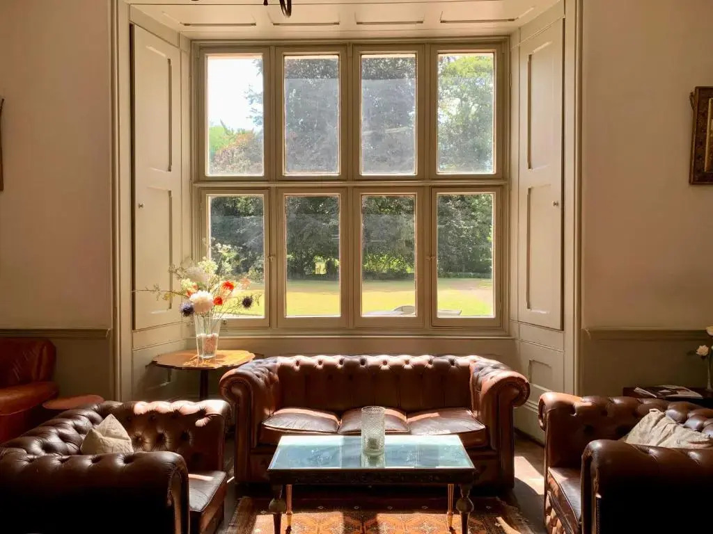 Grafton Manor Hotel