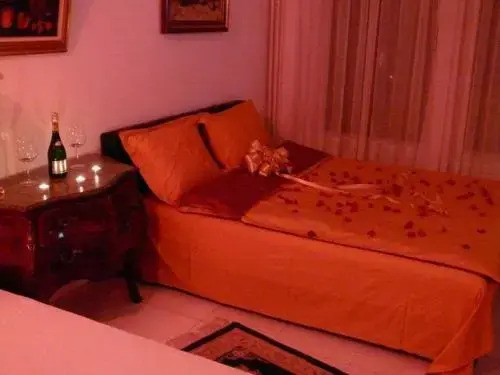 ARS Hostel