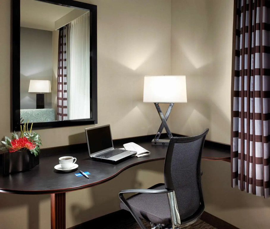 Hampton Inn San Diego Mission Valley