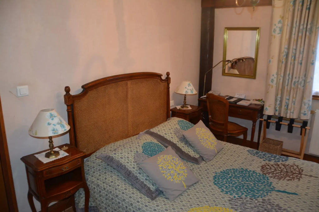 Hotel à lOriel