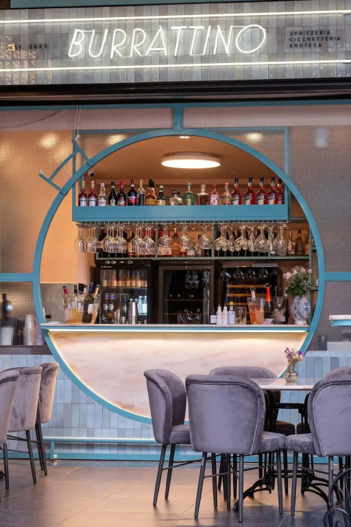 Athens Ivy Suites