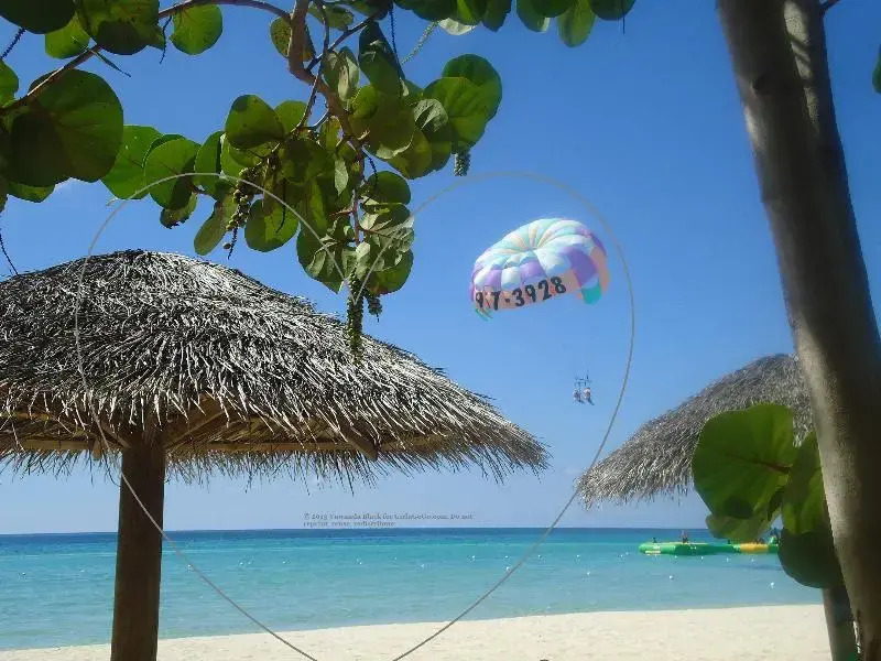 Negril Footeprints Hotel
