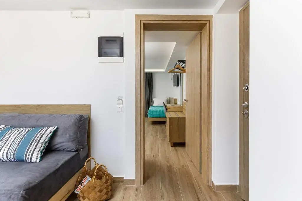 Anassa Suites
