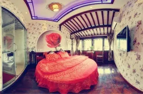 Dreams Link Inn- Xitang