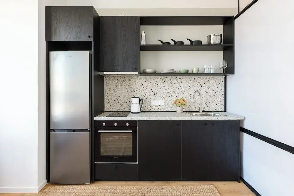 Soho Residence by halu