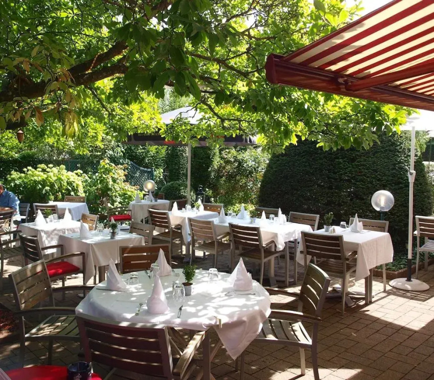 Hotel Restaurant Aux Sapins