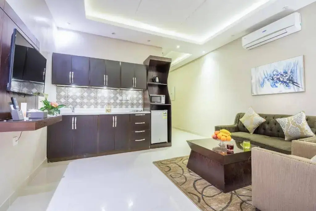 Al Muhaidb Residence Al DAWADIMI - Economic