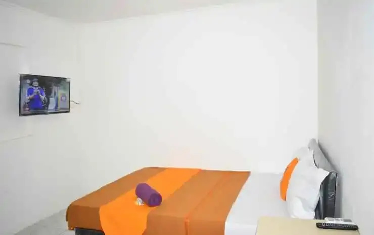 Residence 38-39