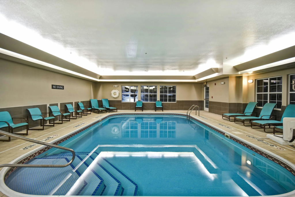 Residence Inn by Marriott Dayton Beavercreek