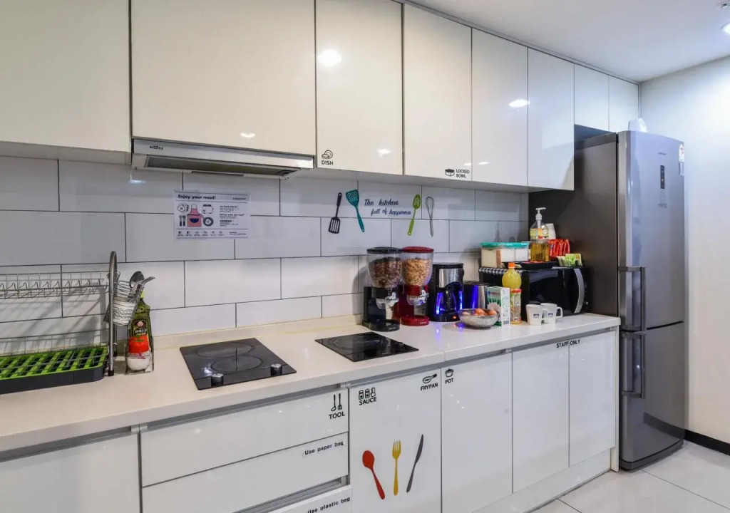 K-Guesthouse Myeongdong 2