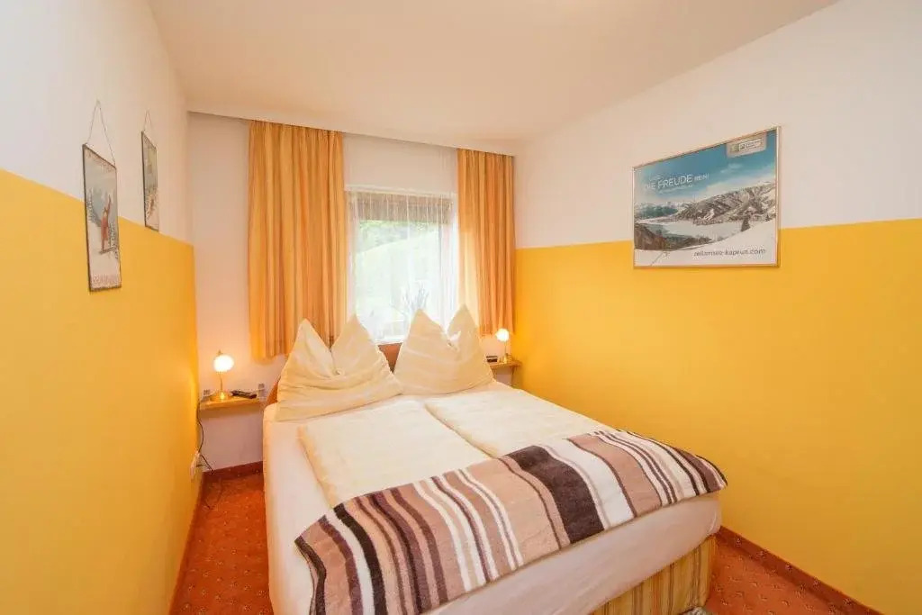 Appartement Schlosser