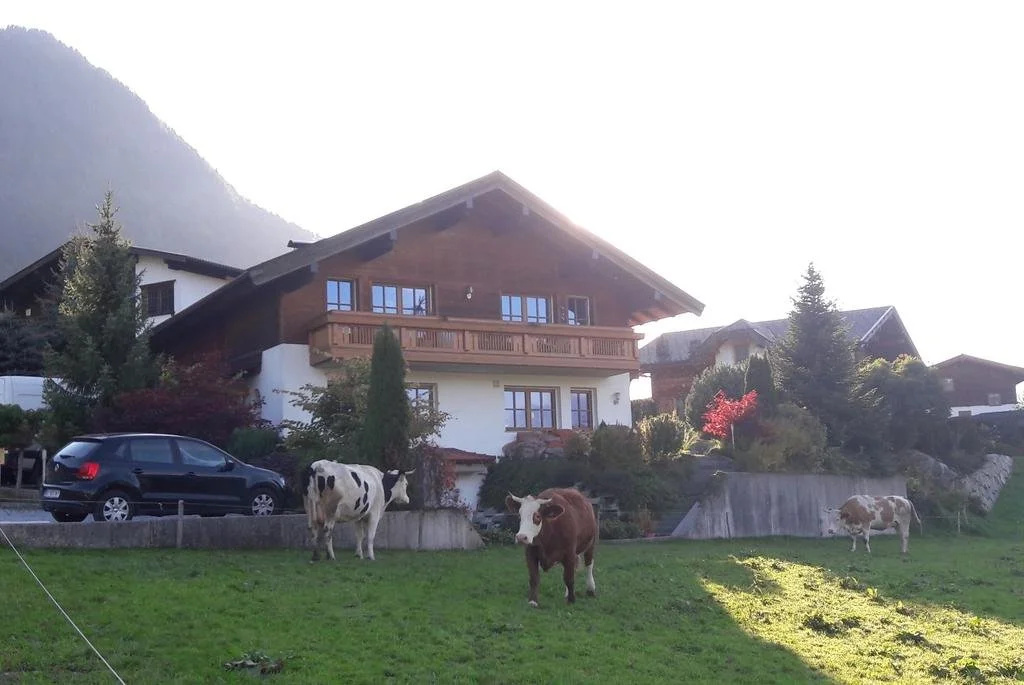 Landhaus Müller