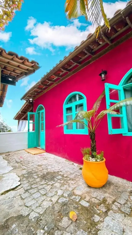 Woman Trip Hostel - Arraial d Ajuda