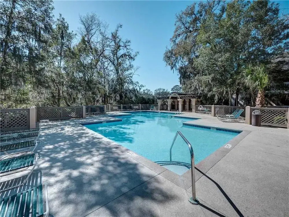Colonnade Club 200, 2 Bedrooms, Sleeps 4