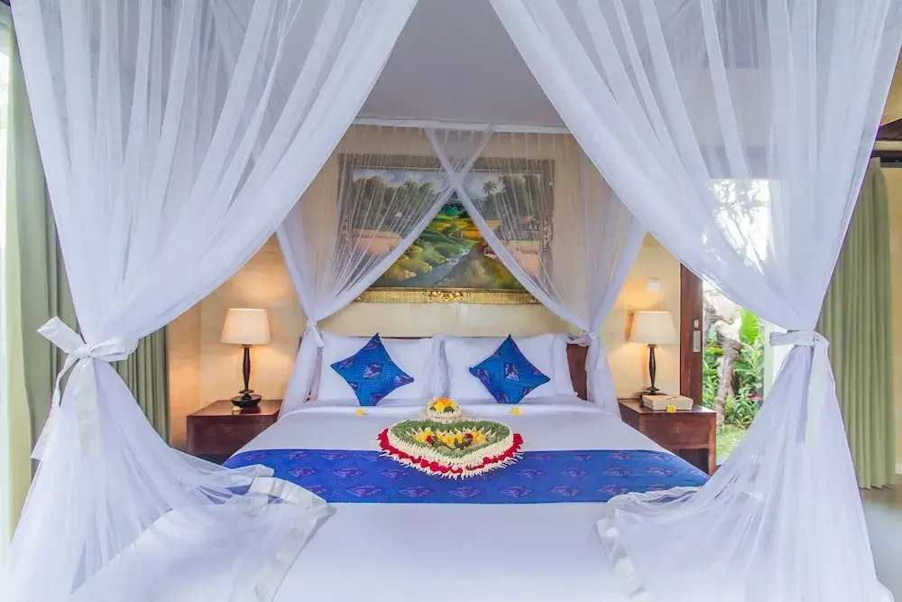 Kauptren Villas Ubud