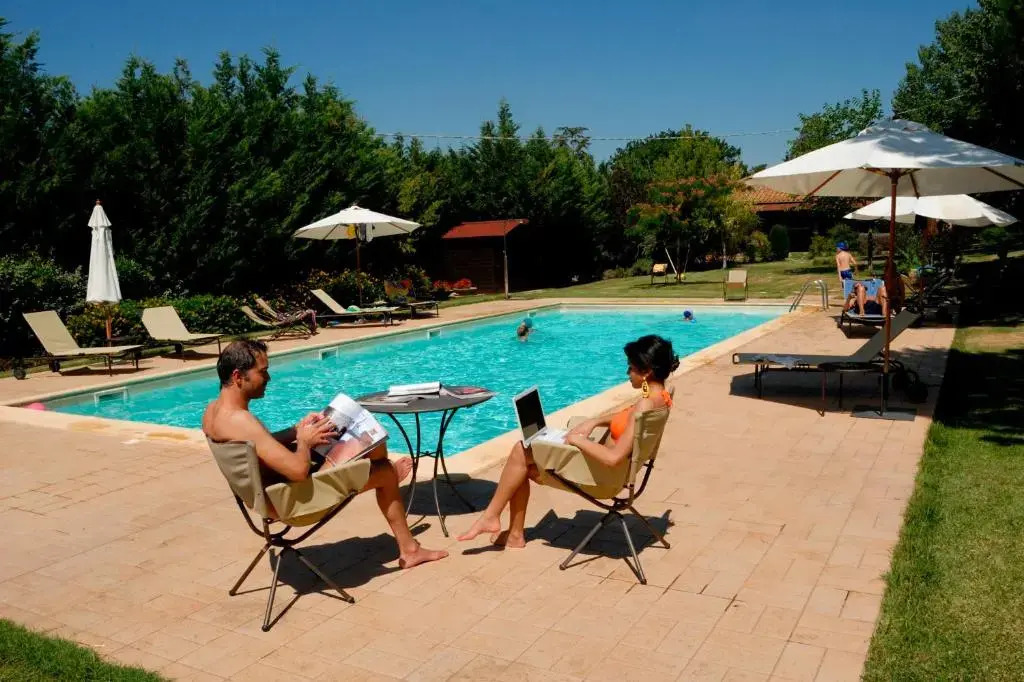 Agriturismo Il Giardino Dei Ciliegi