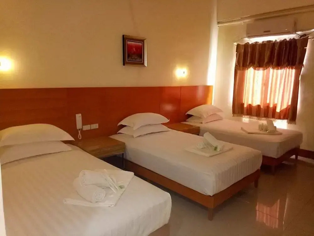 Asia Novo Boutique Hotel - Midsayap