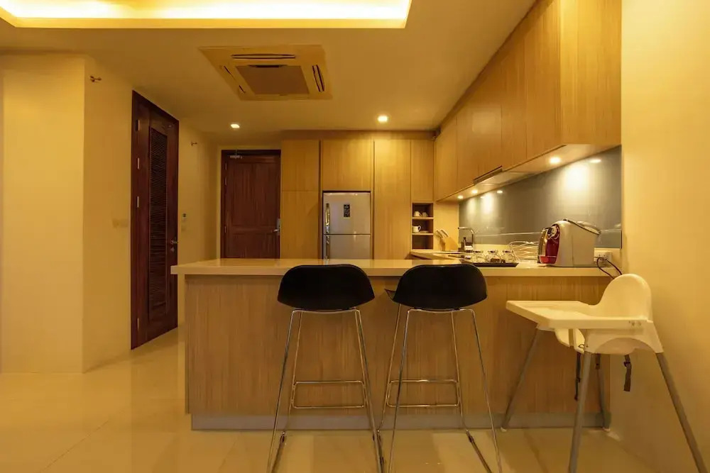 Best Sea View 500m 2 Beach Modern C1