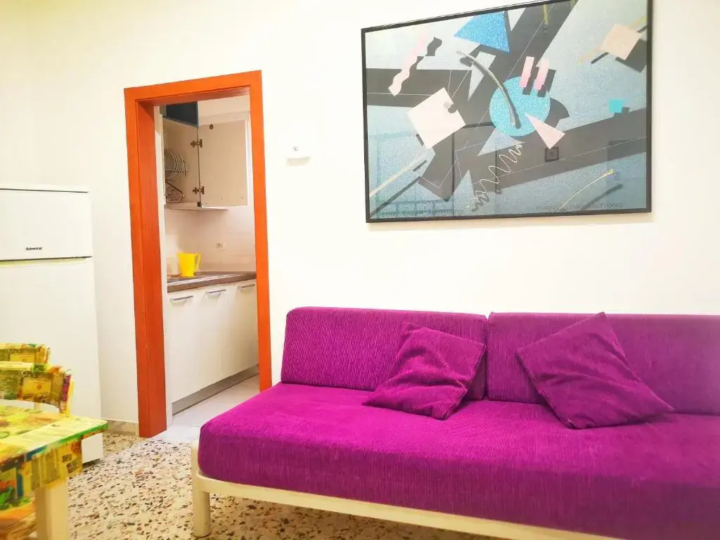 Apulia Holiday Apartment - Affitti Brevi Italia
