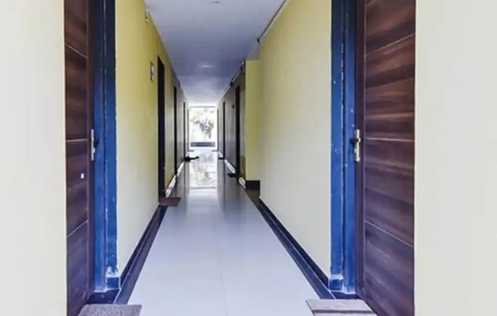 Hotel Arambol Inn