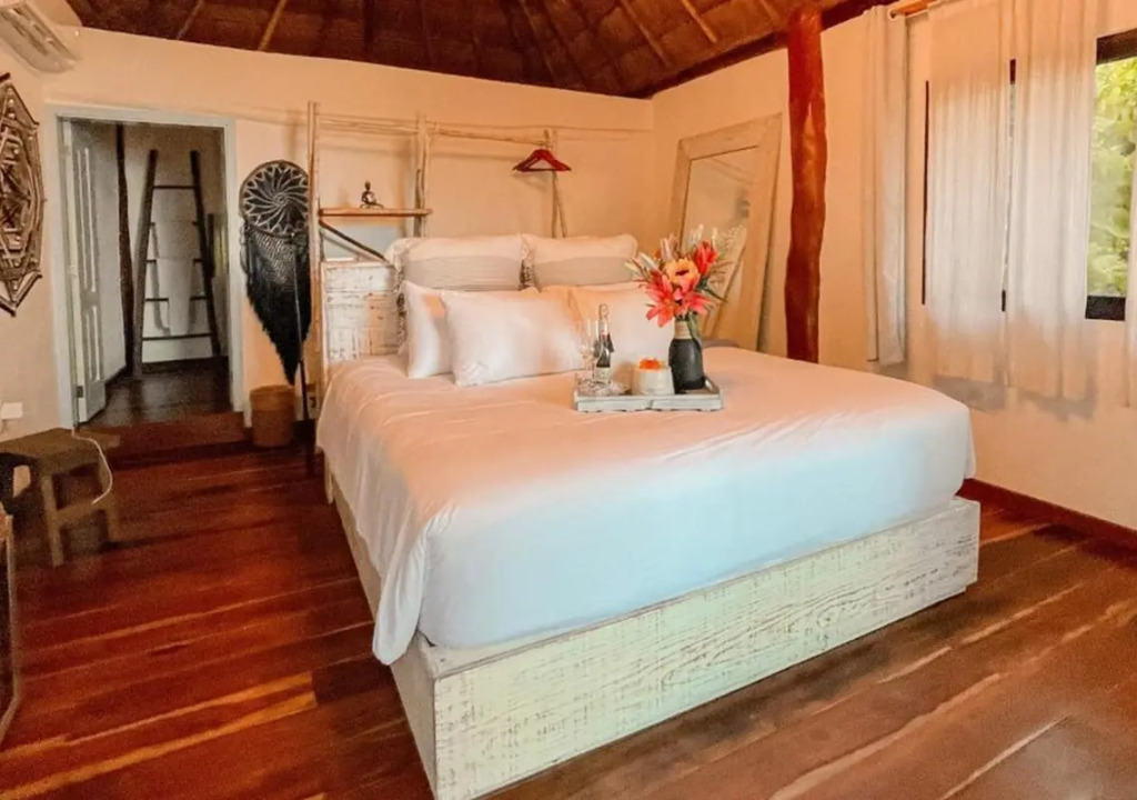 Hotelito Azul