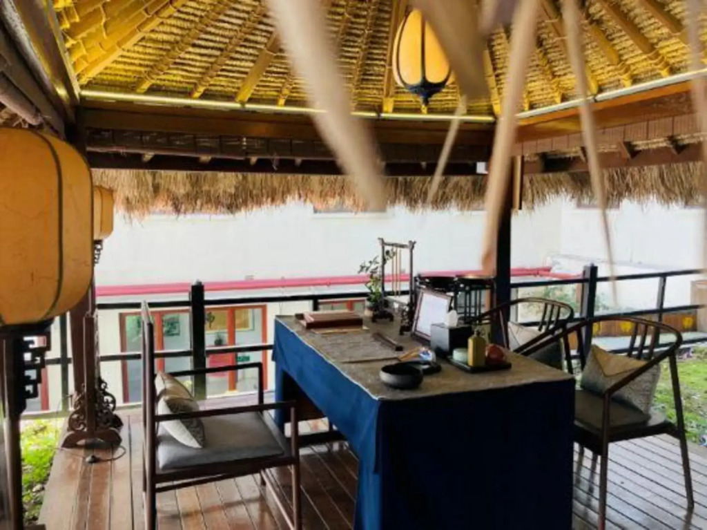 Landison Putuoshan Resort Zhoushan