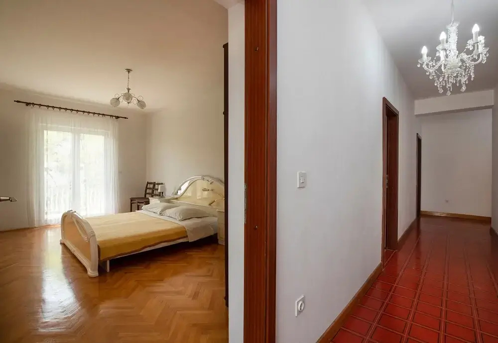 Beachfront Apartment Gaj 6