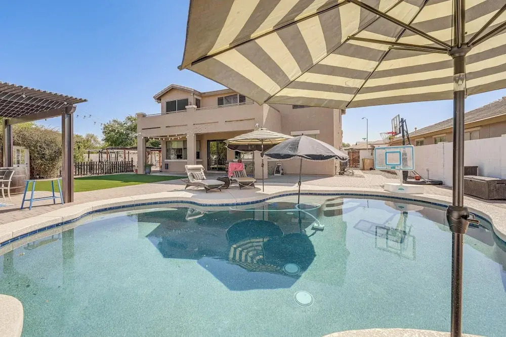 Family-friendly Retreat w/ Pool - Near Westgate!