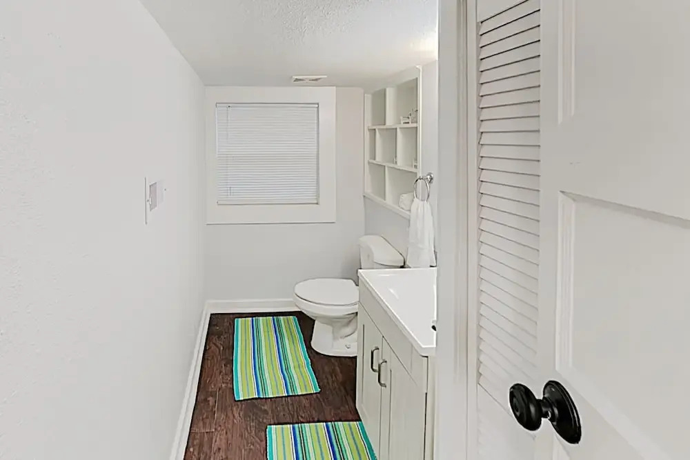 New Listing! Updated Gulf Getaway W/ Sundeck 4 Bedroom Home
