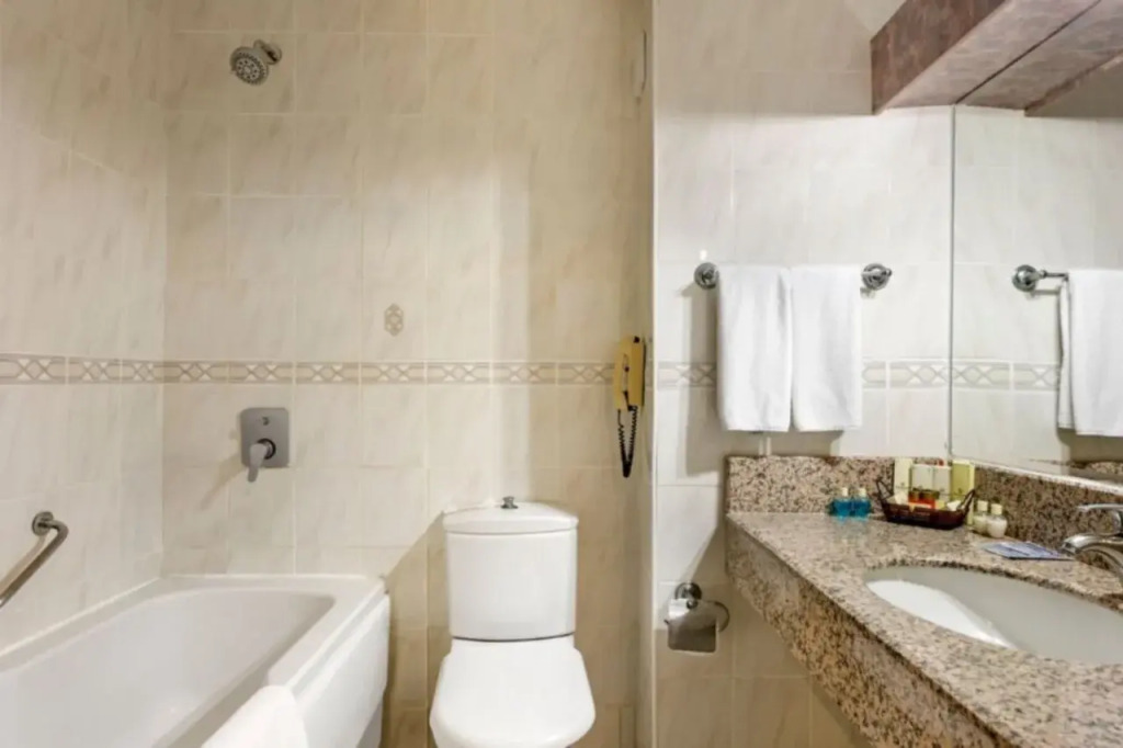 Özkaymak Otem Hotel - Ultra All Inclusive