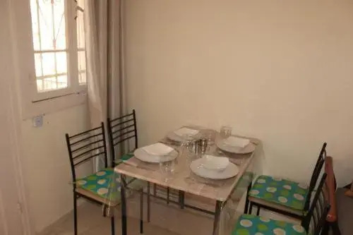 Tannous Aparthotel