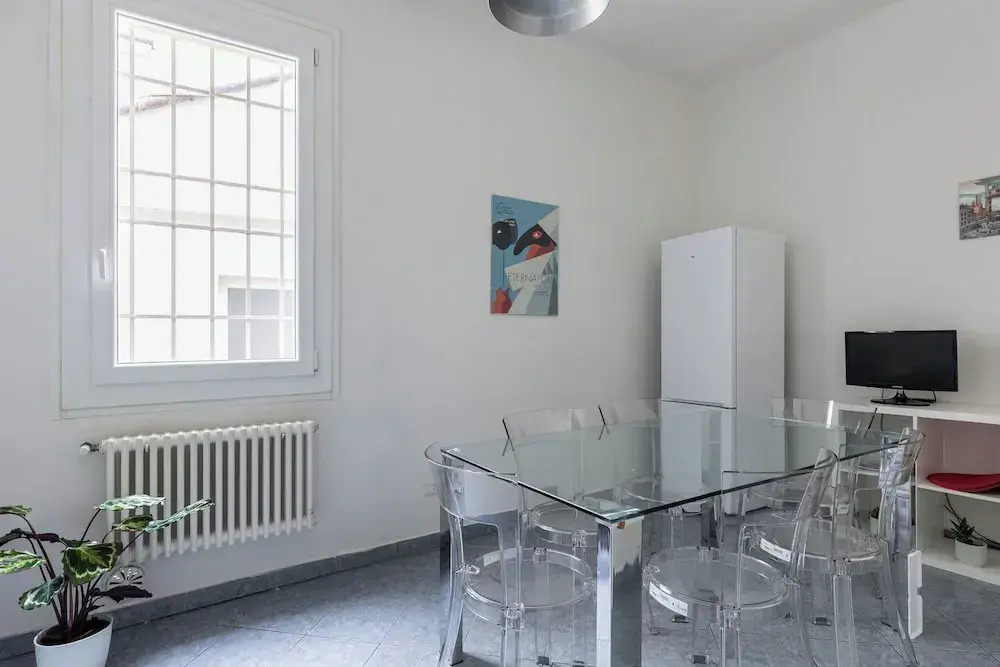 Alessandrini Apartment alla Finestrella