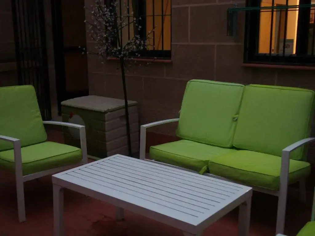 Apartamento Barbancho