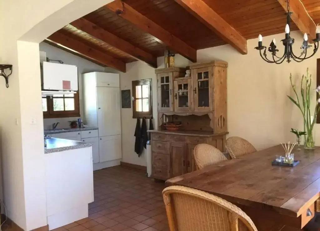 La Villa du Payré, proche mer et piscine chauffée