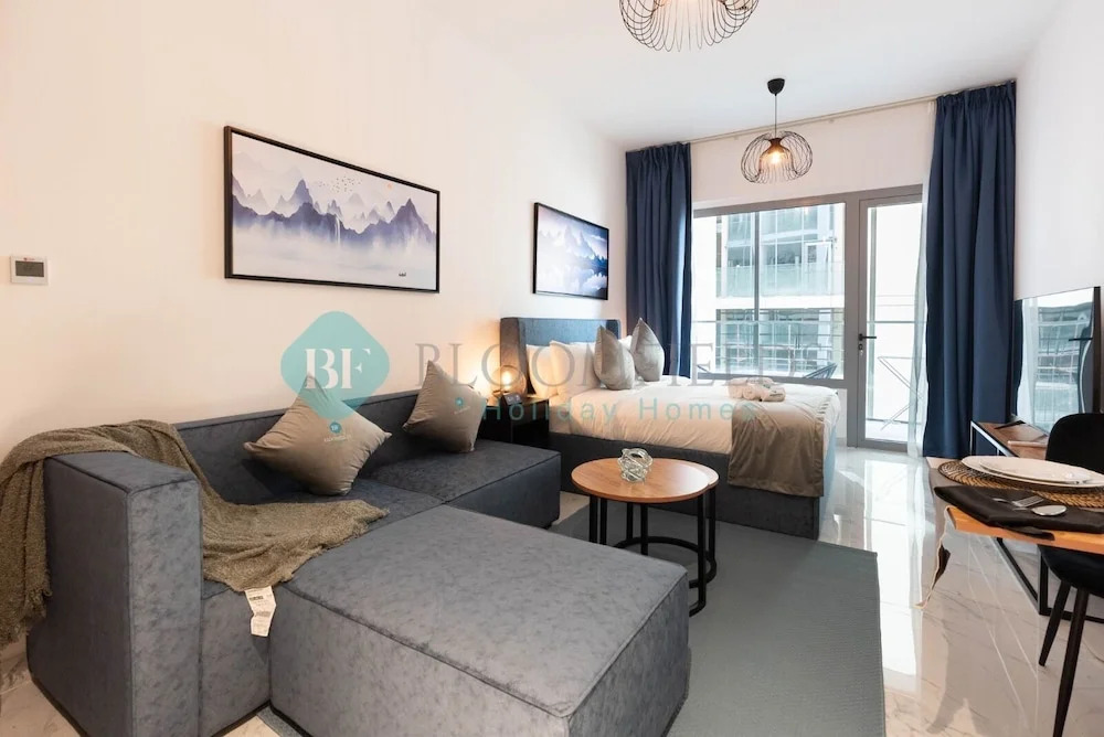 Premium Studio in Oasis - 318