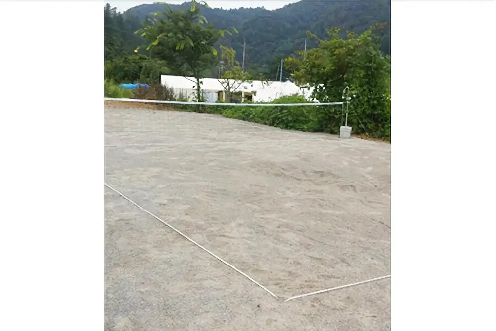 Gapyeong Seraphim Glamping