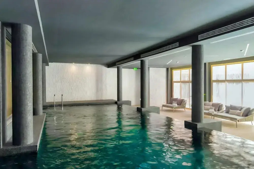 The Westin Bonmont Golf Resort & Spa