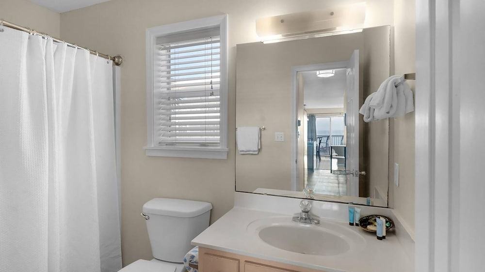 Beachside Villas 621
