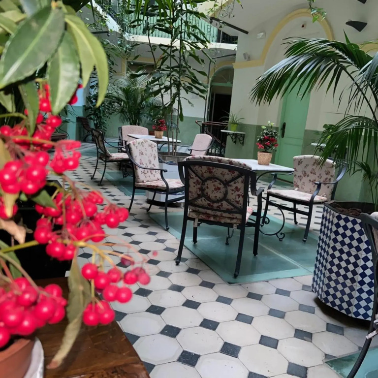 Hotel Peninsular