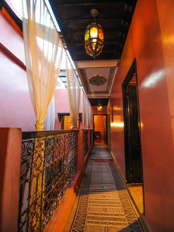 Riad Dar Aby