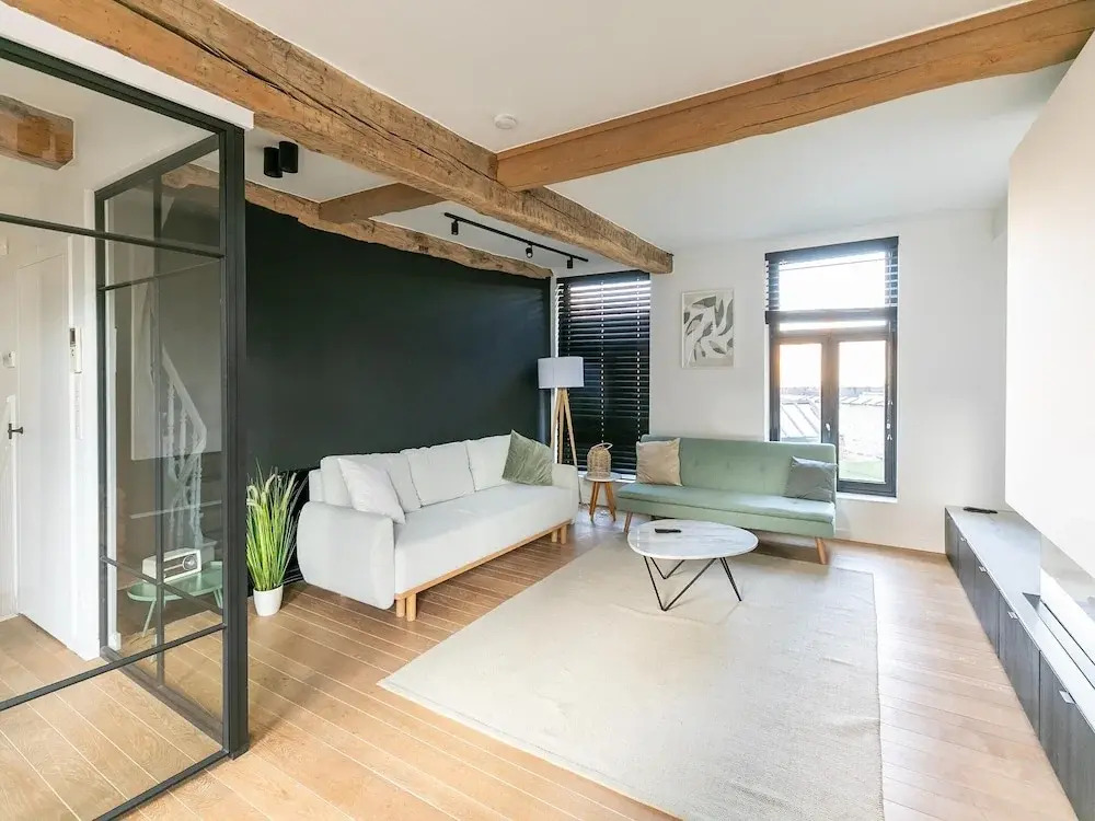 Holiday Home in the Heart of Hasselt