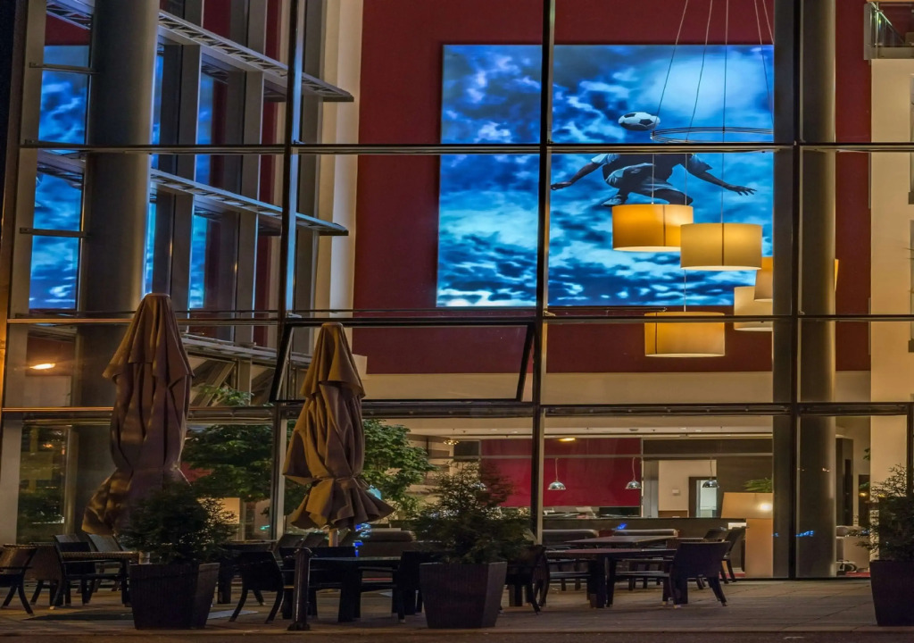 Hotel Regensburg operated by Beepartment