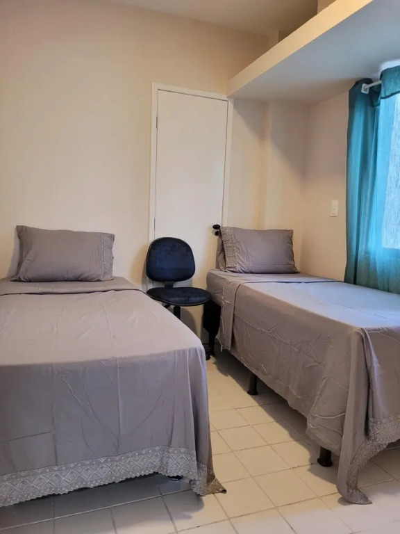 Apartamento da Cor do Mar - VR-1202