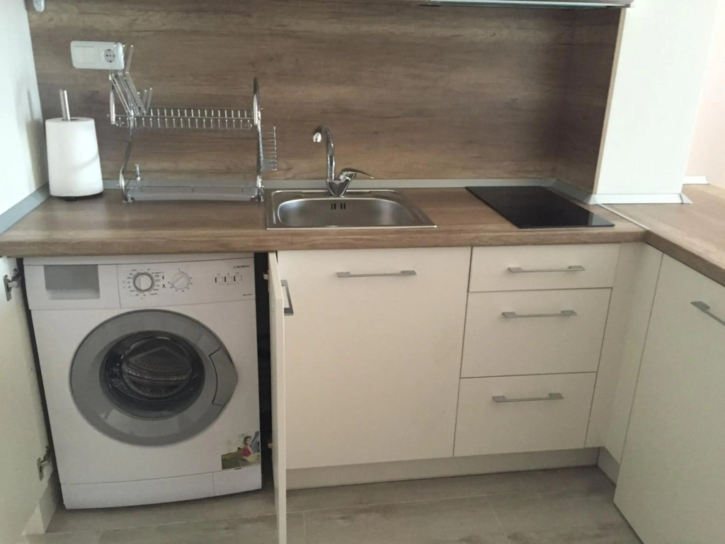 Apartment Kalni Bani