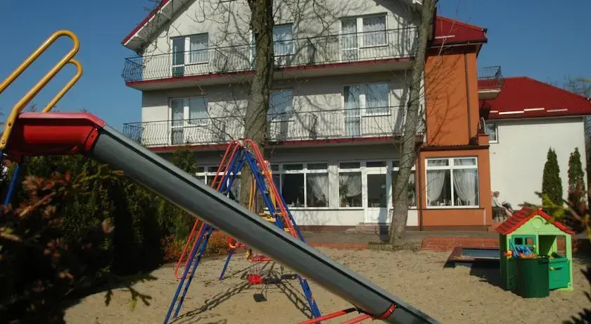 Villa Chrobry