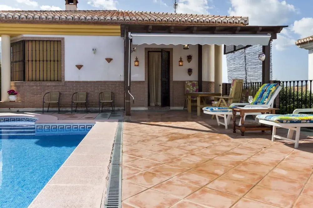 Casa La Moranja