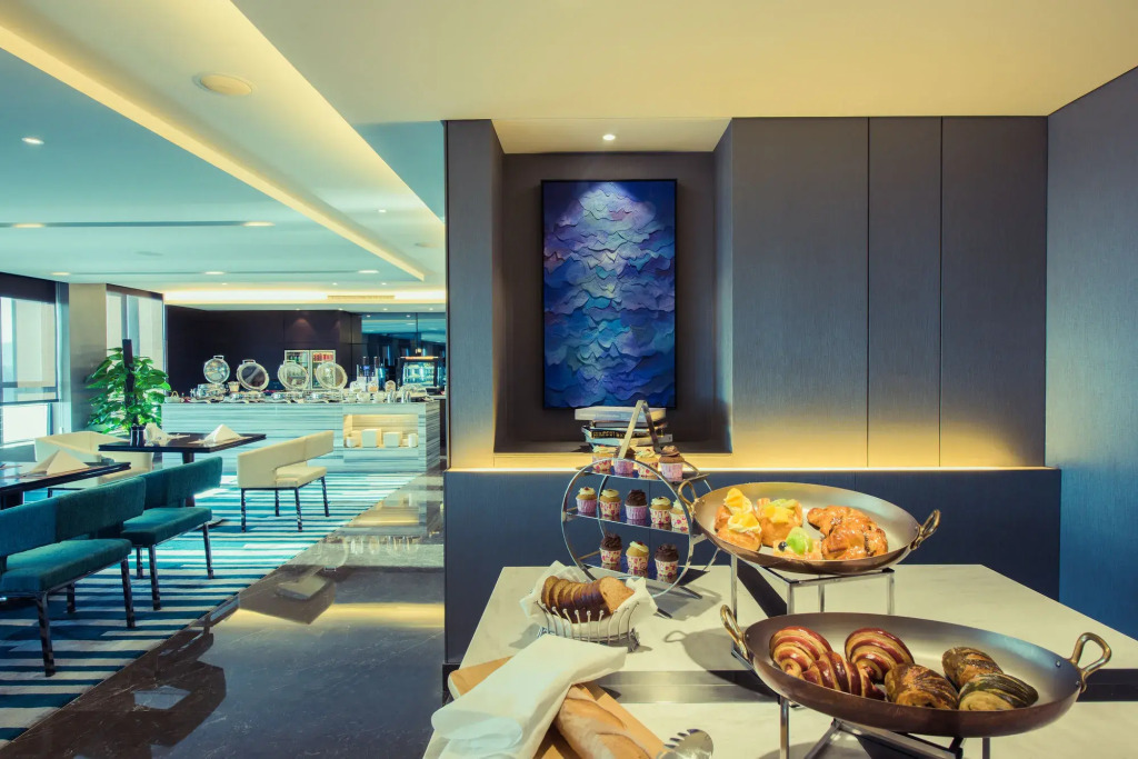 Pan Pacific Tianjin